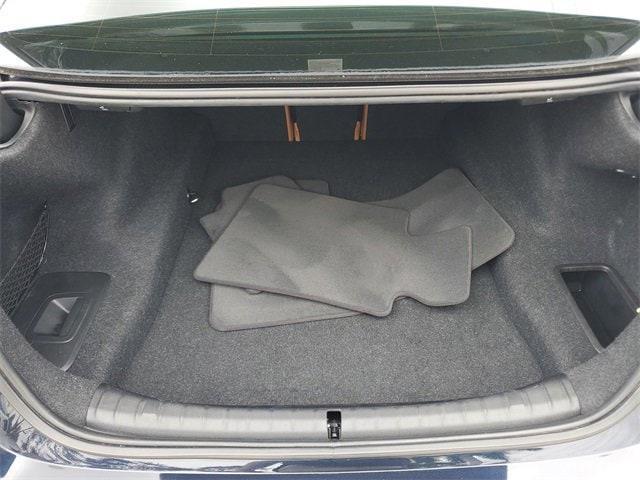 used 2022 BMW 530 car, priced at $31,997