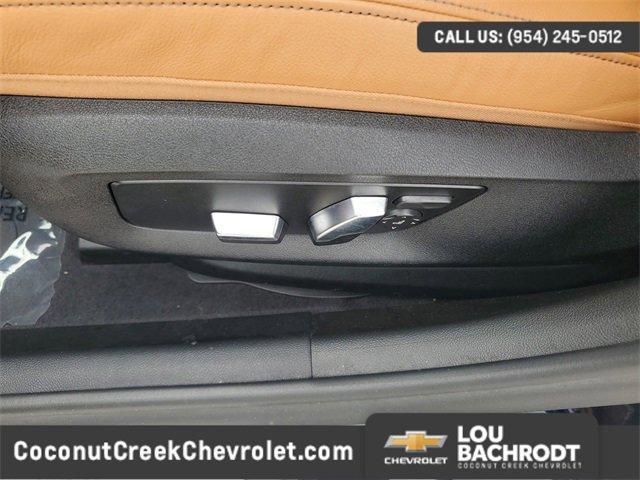 used 2022 BMW 530 car, priced at $31,495