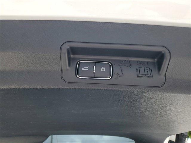 used 2023 Ford Explorer car, priced at $28,187