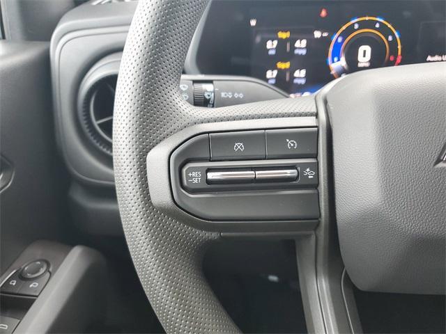 new 2026 Chevrolet Colorado car, priced at $39,995