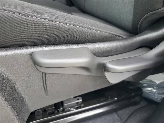 new 2026 Chevrolet Colorado car, priced at $39,995