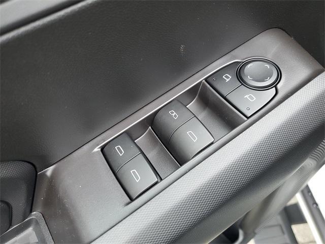 new 2026 Chevrolet Colorado car, priced at $39,995