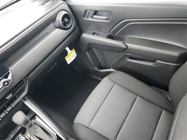 new 2026 Chevrolet Colorado car, priced at $39,995