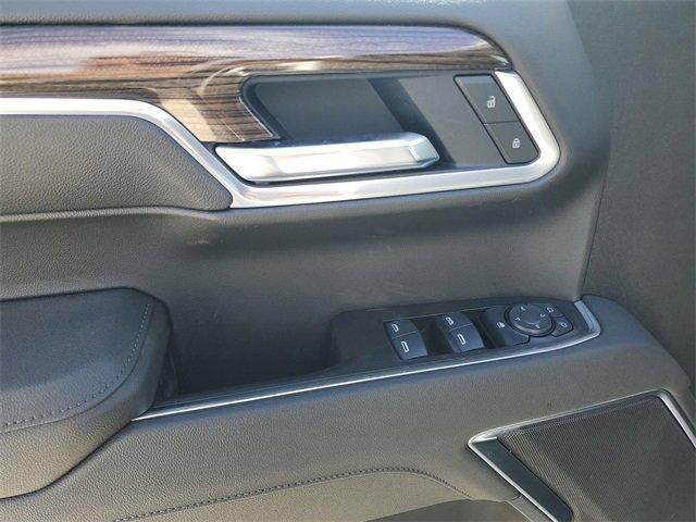 new 2025 Chevrolet Silverado 1500 car, priced at $44,896