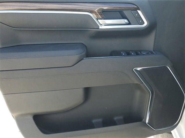 new 2025 Chevrolet Silverado 1500 car, priced at $44,896