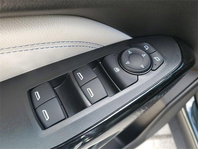 new 2025 Chevrolet Trax car, priced at $25,361
