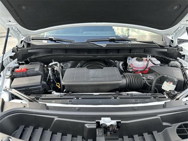 new 2026 Chevrolet Suburban car, priced at $72,680