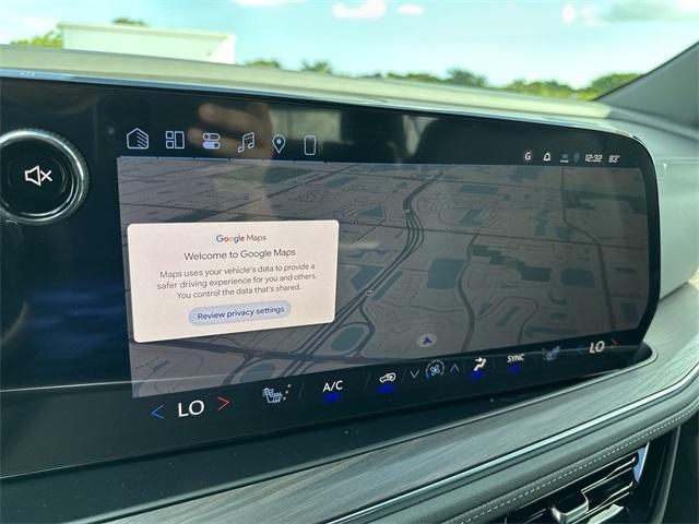 new 2026 Chevrolet Suburban car, priced at $72,680