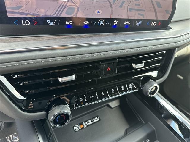 new 2026 Chevrolet Suburban car, priced at $72,680