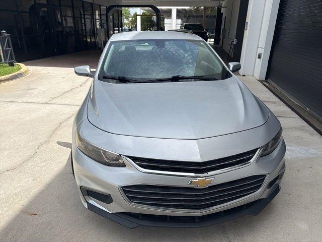 used 2016 Chevrolet Malibu car, priced at $9,923