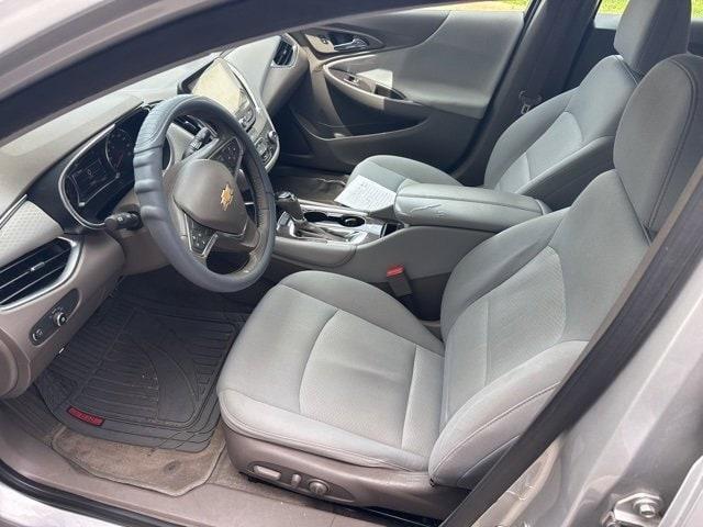 used 2016 Chevrolet Malibu car, priced at $9,923