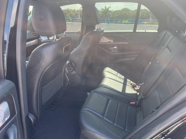 used 2020 Mercedes-Benz GLE 350 car, priced at $28,999