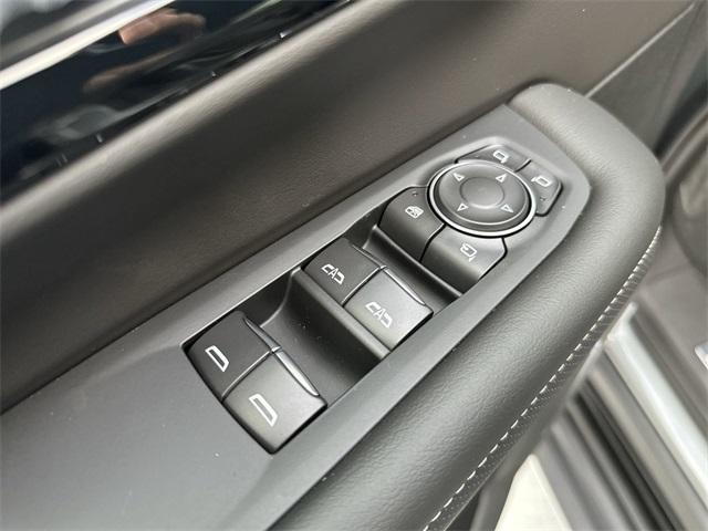 new 2025 Chevrolet Tahoe car, priced at $68,994