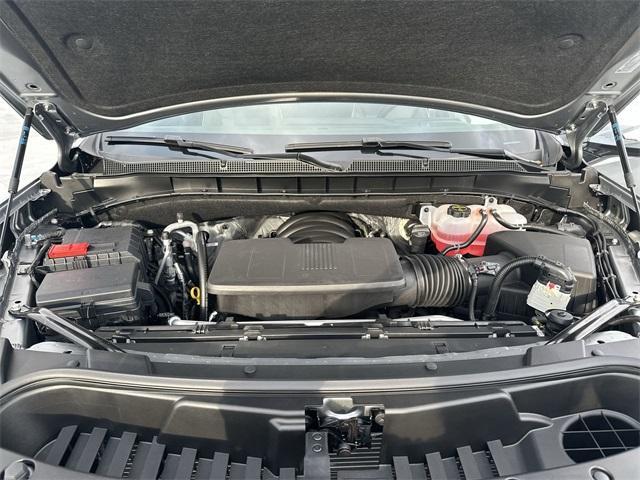 new 2025 Chevrolet Tahoe car, priced at $68,994