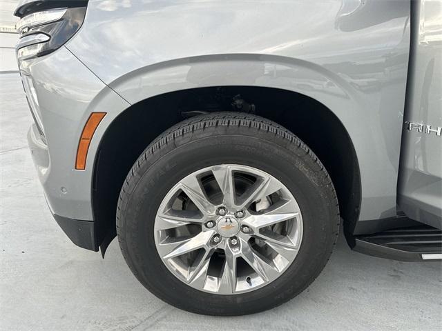 new 2025 Chevrolet Tahoe car, priced at $68,994