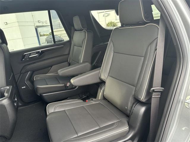 new 2025 Chevrolet Tahoe car, priced at $68,994