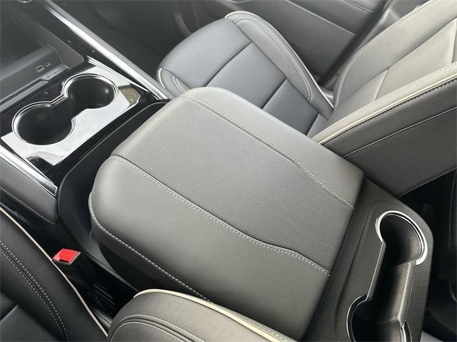 new 2025 Chevrolet Tahoe car, priced at $68,994