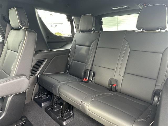 new 2025 Chevrolet Tahoe car, priced at $68,994