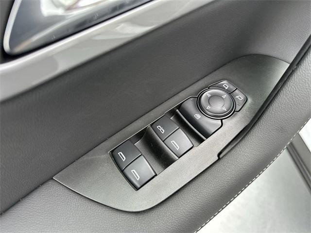 new 2025 Chevrolet Blazer car, priced at $32,910