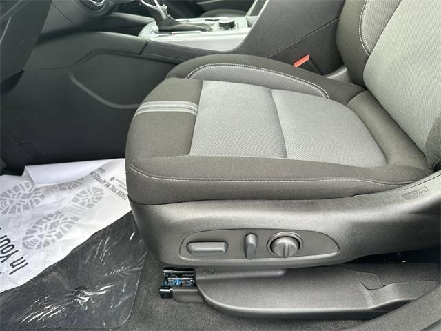 new 2025 Chevrolet Blazer car, priced at $32,910