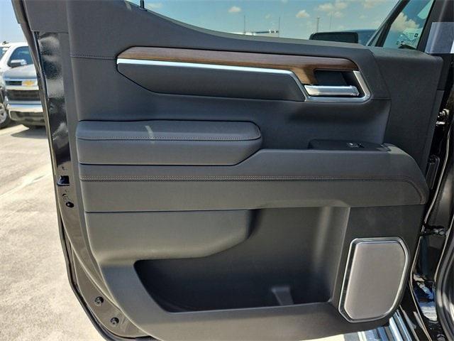 new 2025 Chevrolet Silverado 1500 car, priced at $61,150