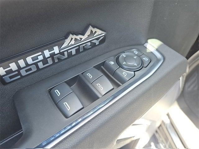 new 2025 Chevrolet Silverado 1500 car, priced at $61,150
