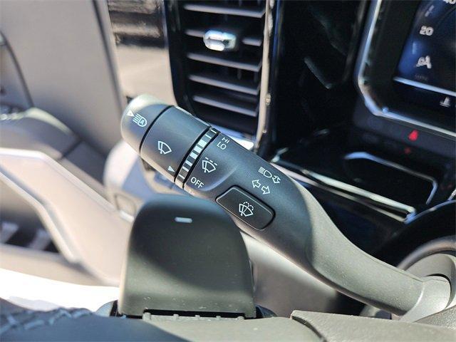 new 2025 Chevrolet Silverado 1500 car, priced at $59,472