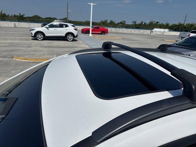 used 2023 Hyundai Kona car, priced at $21,749