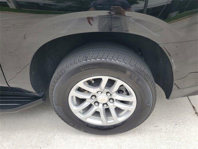 used 2023 Chevrolet Suburban car, priced at $44,999