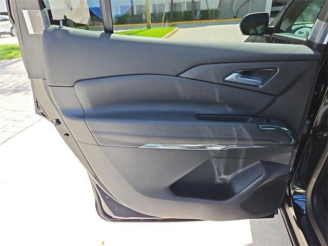 new 2025 Chevrolet Traverse car, priced at $42,569
