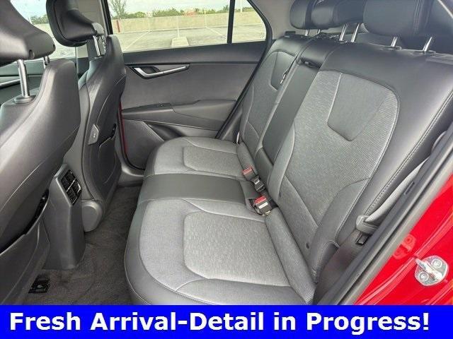 used 2024 Kia Niro EV car, priced at $25,897