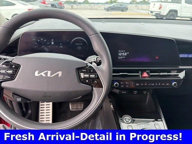 used 2024 Kia Niro EV car, priced at $25,897