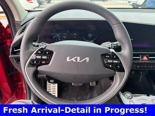 used 2024 Kia Niro EV car, priced at $25,897