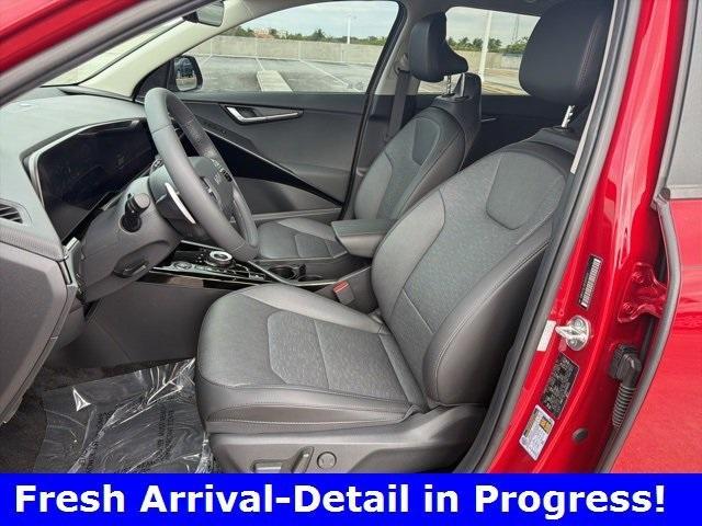 used 2024 Kia Niro EV car, priced at $25,897
