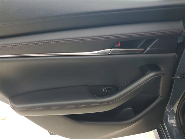 used 2023 Mazda Mazda3 car, priced at $19,999