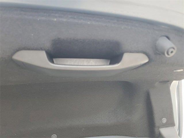 used 2023 Mazda Mazda3 car, priced at $19,999