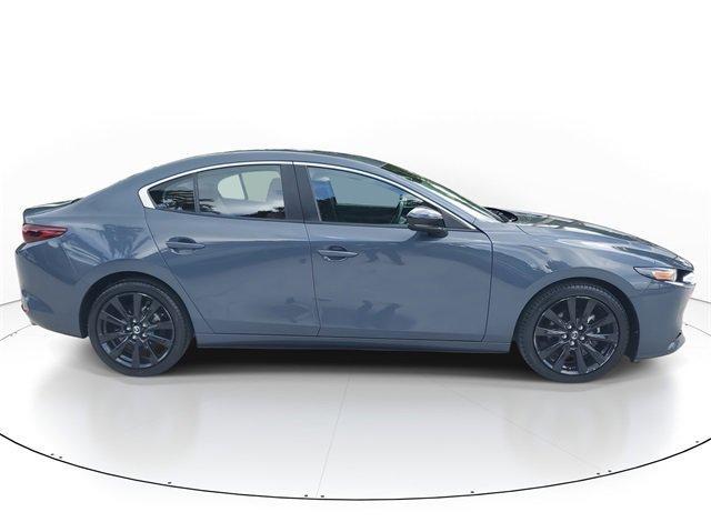 used 2023 Mazda Mazda3 car, priced at $19,999