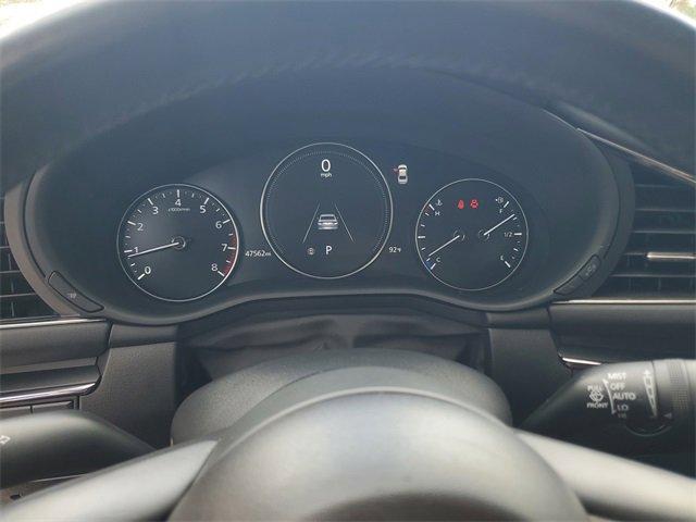 used 2023 Mazda Mazda3 car, priced at $19,999