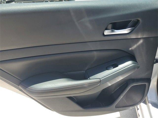 used 2022 Nissan Altima car, priced at $17,297