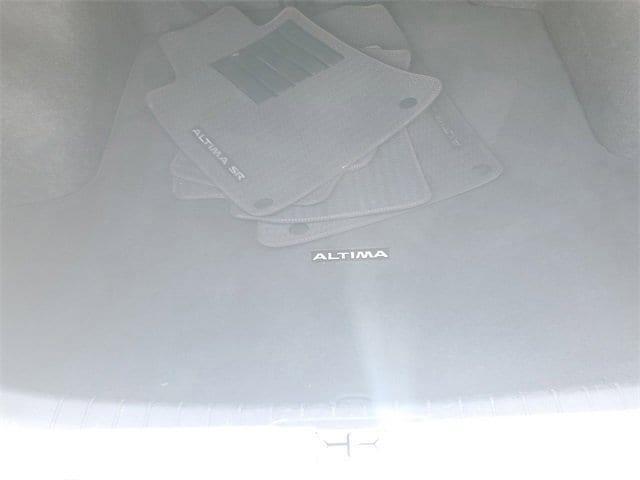 used 2022 Nissan Altima car, priced at $17,297