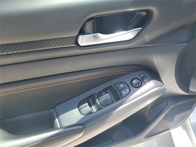 used 2022 Nissan Altima car, priced at $17,297
