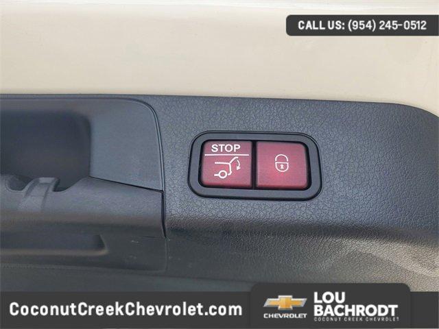 used 2023 Mercedes-Benz GLB 250 car, priced at $27,495