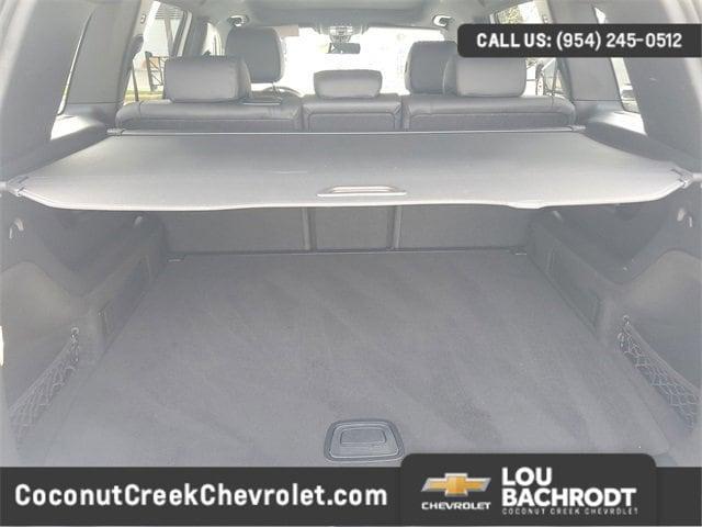 used 2023 Mercedes-Benz GLB 250 car, priced at $27,495