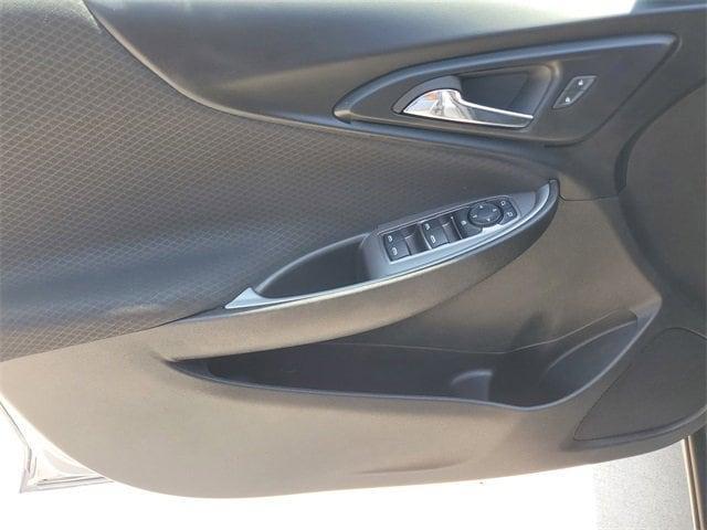 used 2024 Chevrolet Malibu car, priced at $17,899
