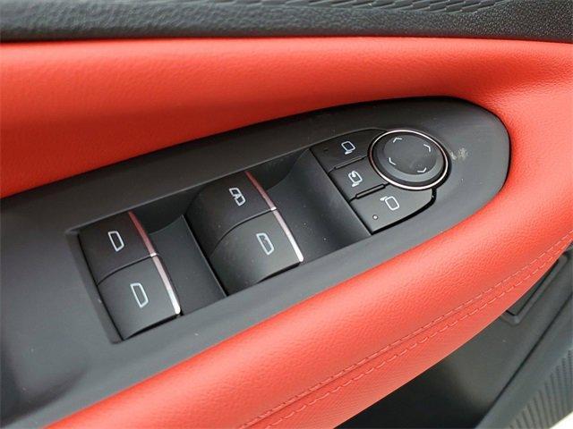 new 2025 Chevrolet Blazer EV car, priced at $45,994