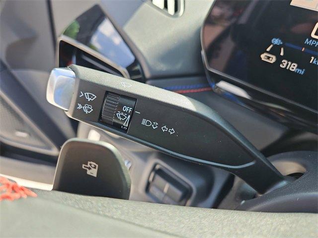 new 2025 Chevrolet Silverado EV car, priced at $95,535