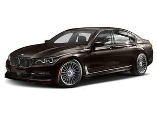 used 2018 BMW ALPINA B7 car, priced at $24,269