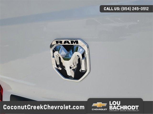 used 2023 Ram ProMaster 2500 car, priced at $29,201