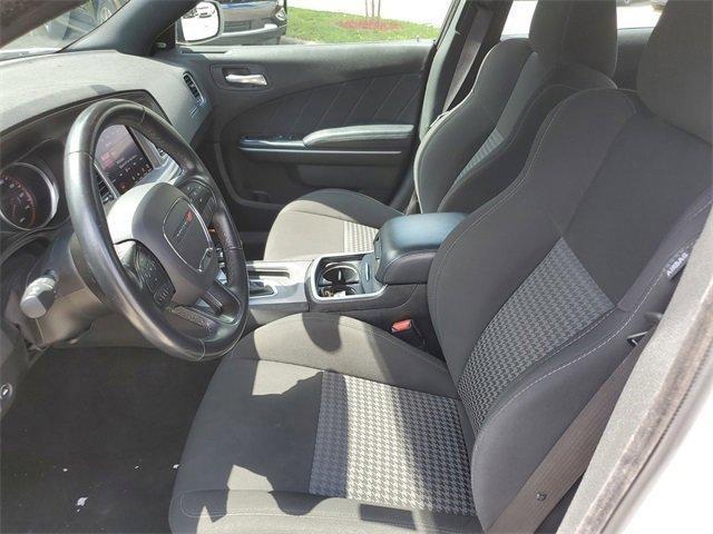 used 2023 Dodge Charger car, priced at $21,491
