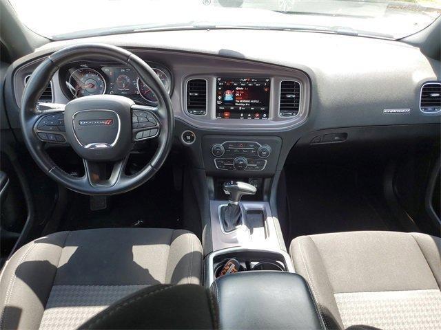 used 2023 Dodge Charger car, priced at $21,491